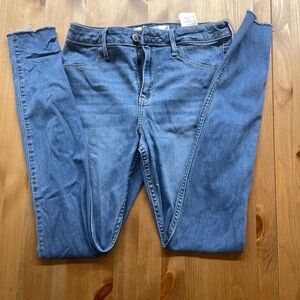 Women’s jeans